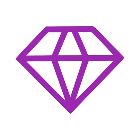 SVG > precious stone diamond expensive - Free SVG Image & Icon. | SVG Silh