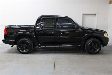 2004 Ford Explorer Sport Trac XLT - Biscayne Auto Sales | Pre-owned ...