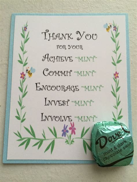 Teacher Appreciation Card Sayings