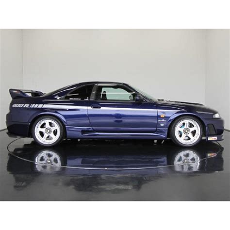 Nissan Skyline GTR 400R Nismo for sale