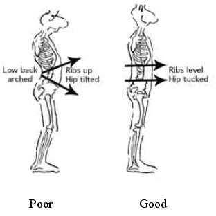 What are the essentials of good body mechanics? - Global Fitness ...