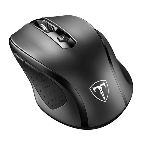 Top 10 Best Wireless Computer Mouses in 2019 Reviews