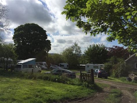 Dale Farm Rural Campsite (Bakewell) - Campground Reviews, Photos & Price Comparison - TripAdvisor