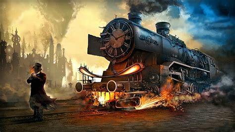 Train Wallpaper Images Free Download On Freepik | atelier-yuwa.ciao.jp