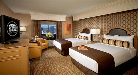 GOLDEN NUGGET HOTEL & CASINO - Las Vegas NV 129 Fremont 89101