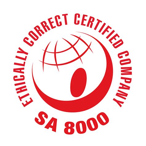 SA 8000 CERTIFICATION CONSULTANCY | SA 8000 CONSULTANT