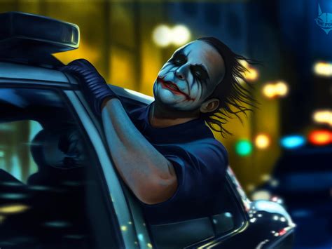 1600x1200 Joker The Dark Knight 4k 2018 Wallpaper,1600x1200 Resolution HD 4k Wallpapers,Images ...