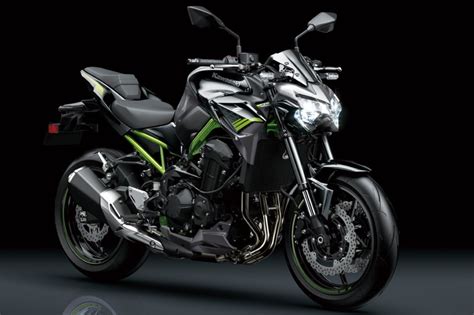 Kawasaki Z900 Price in India 2021, Mileage, Reviews, Images & Specs ...