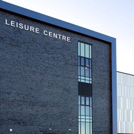 Oldham Leisure Centre, Oldham