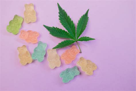 Cannabis Edibles – A Complete Guide