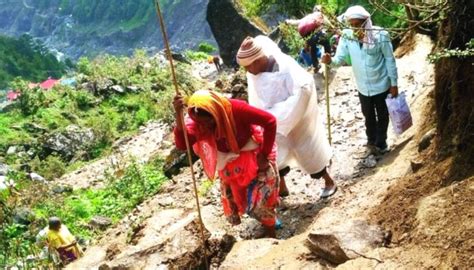 Activities in Kedarnath for a Spectacular Religious Trip - TRISOJ