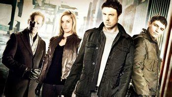 The Fixer (Series) - TV Tropes