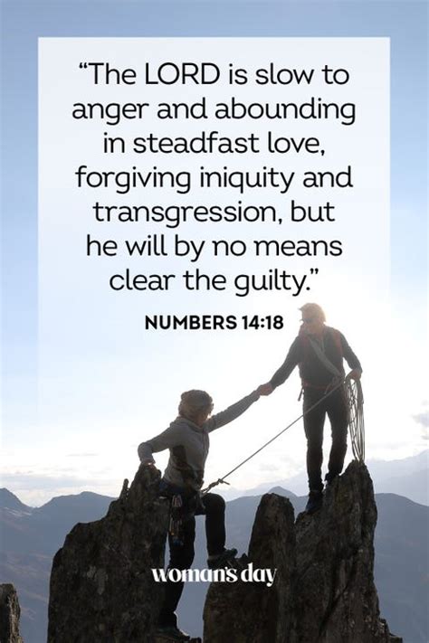 17 Bible Verses About Forgiveness — Examples of Forgiveness in the Bible