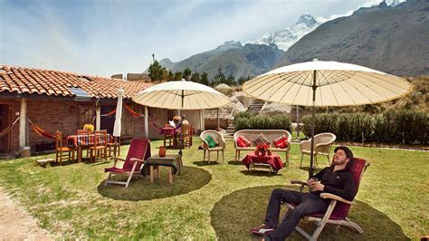 Make Travel More Comfortable and Safe With Hotel Huaraz