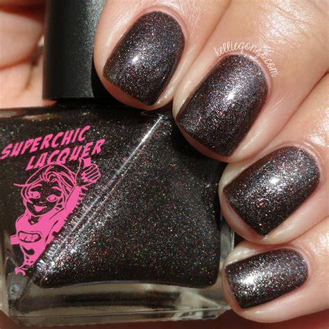 KellieGonzo: More Picks from the SuperChic Lacquer Into the Woods ...