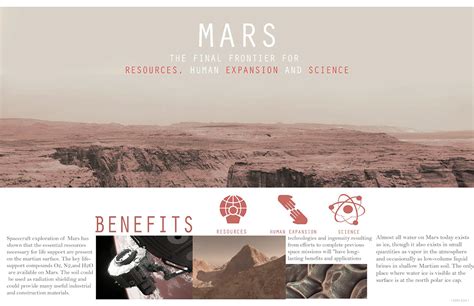 Mars Exploration Project :: Behance