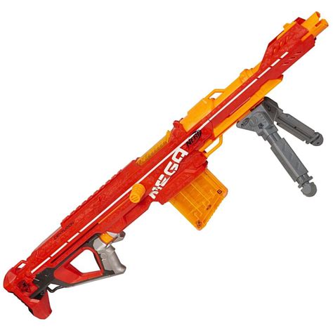 Centurion (NERF N-Strike Elite MEGA sniper dart rifle) | NERF Gun Rentals