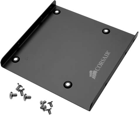 Corsair SSD Mounting Bracket - Coolblue - Voor 23.59u, morgen in huis