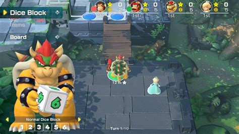 Super Mario Party screenshots - Image #26580 | New Game Network