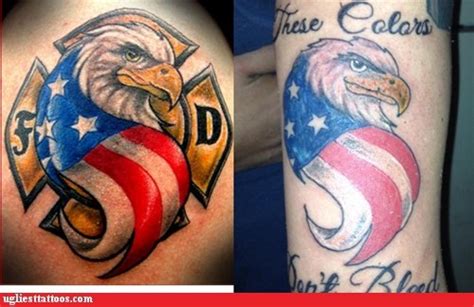 Which One Cost More? - Ugliest Tattoos - funny tattoos | bad tattoos | horrible tattoos | tattoo ...