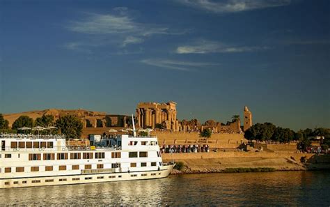 Nile River Cruises - Our Travels Through My Lens