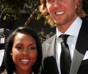 Dirk Nowitzki's wife Jessica Olsson - PlayerWives.com