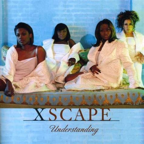 Xscape CD Covers