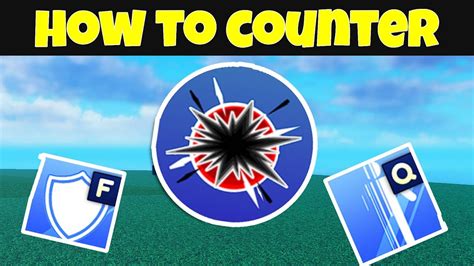 How to COUNTER the PULL ABILITY in Blade ball...(Roblox) - YouTube