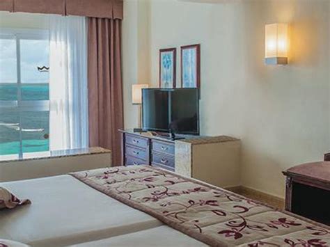 Riu Palace Aruba | allinclusiveresorts.com