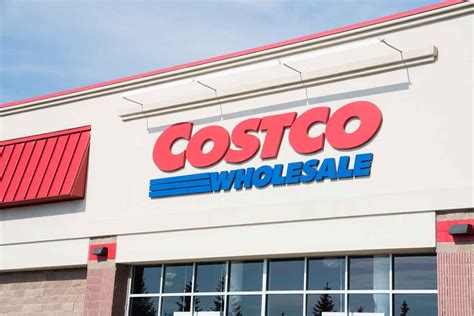 Why Costco Stock Is a Must-Own Today