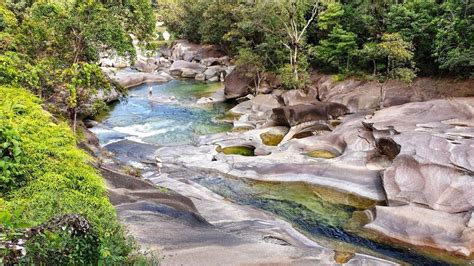 Babinda Boulders – Let's Go Travel Australia