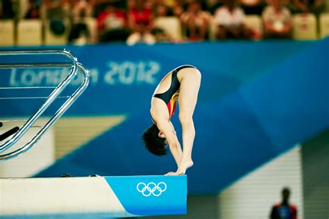 London 2012/Diving/women 10m platform Photos - Best Olympic Photos