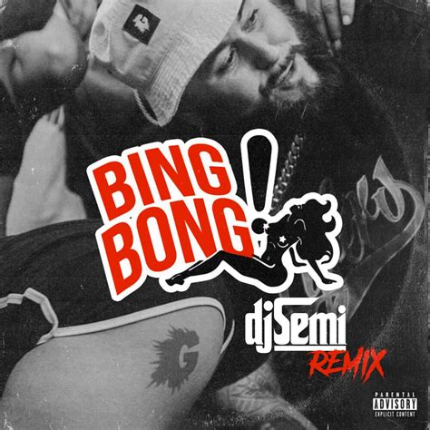 BING BONG (DJ Semi Remix) by NEMS: Listen on Audiomack