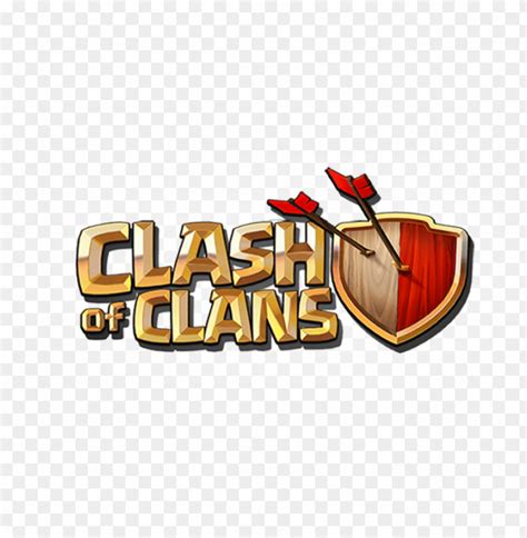 Free download | HD PNG clash of clans cbot د logo clash of clans PNG transparent with Clear ...