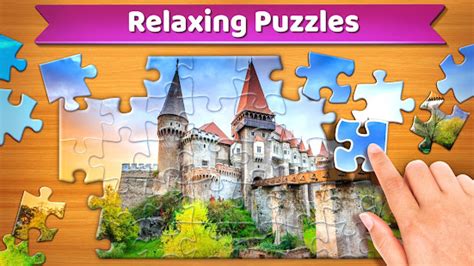 Jigsaw Puzzles Pro for PC / Mac / Windows 7.8.10 - Free Download - Napkforpc.com