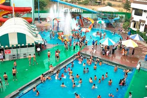 Best way to Beat the heat into best swimming pool in Delhi