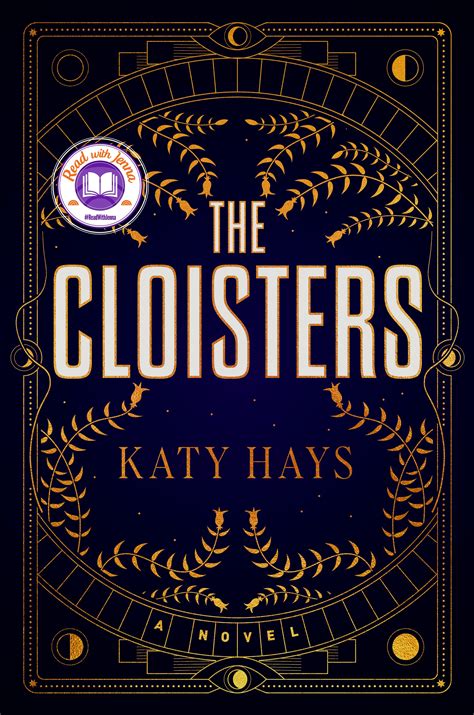 The Cloisters by Katy Hays | Goodreads