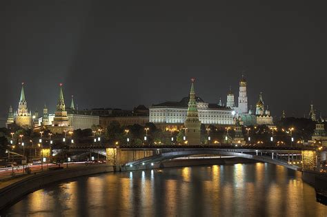 «Moscow Kremlin» HD Wallpapers