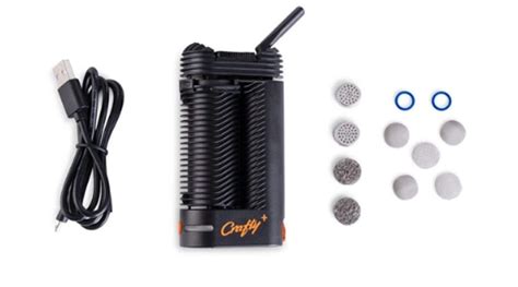 Crafty+ vs. Mighty: The Storz and Bickel Portable Vaporizer Showdown ...