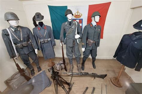 War Museum Thessaloniki - Thessaloniki - TracesOfWar.com