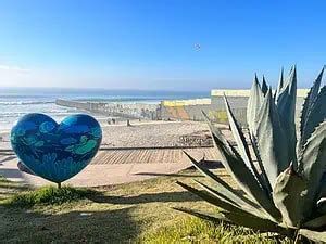 11 Best Beaches In Tijuana: Playas de Tijuana And More