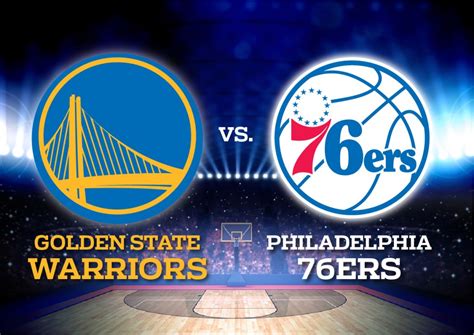 Live NBA updates: Warriors vs. 76ers, Saturday night