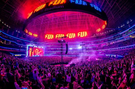 Kaskade & Deadmau5 Perform At L.A.'s SoFi Stadium – Billboard