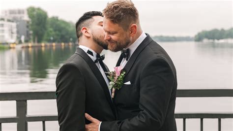 Planning a same sex marriage in Switzerland - all you need to know ...