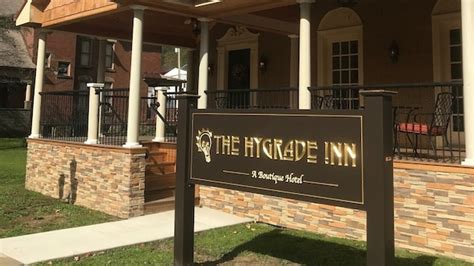 The Hygrade Inn, Emporium: Reviews & Hotel Deals | Book at Hotels.com