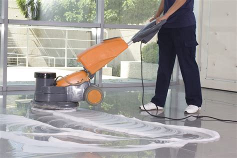 Epoxy Garage Floor Cleaning – Flooring Guide by Cinvex