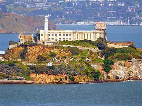 Alcatraz Prison Island · Free photo on Pixabay