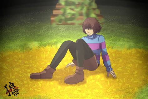 Music video - Stronger than you - Frisk Version | Undertale Amino