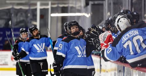 Season Preview: PWHL Toronto - The Hockey News Womens News, Analysis and More