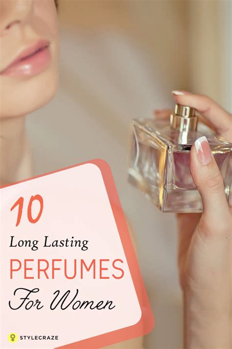 19 Best Incredibly Long-lasting Perfumes For Women – 2020 | Best ...